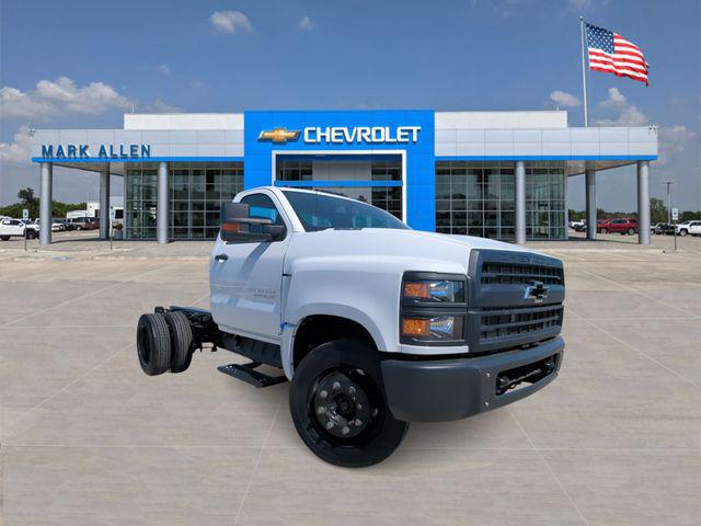 2023 Chevrolet Silverado MD LT for sale in Glenpool , OK