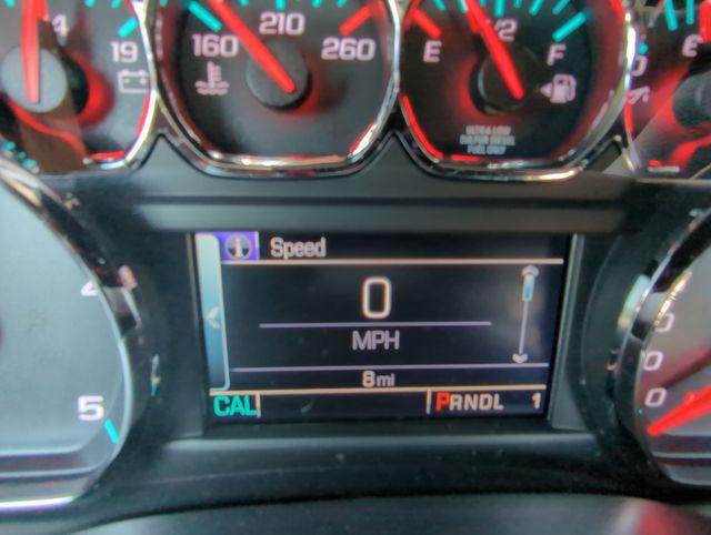 2023 Chevrolet Silverado MD LT