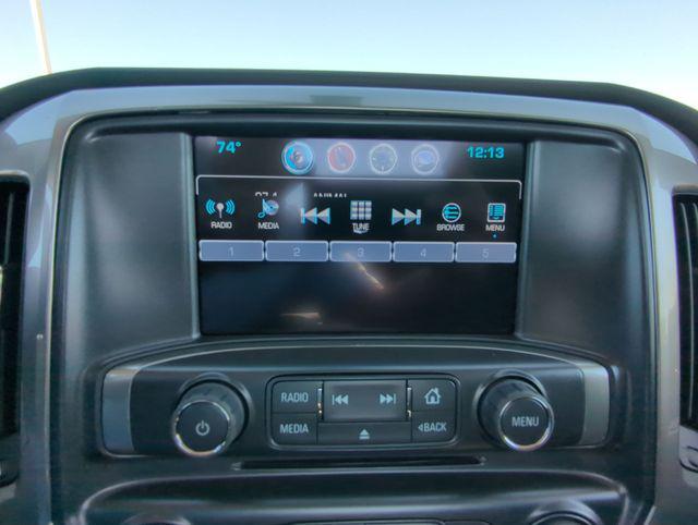 2023 Chevrolet Silverado MD LT