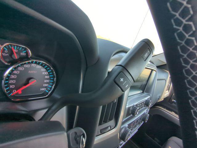 2023 Chevrolet Silverado MD LT