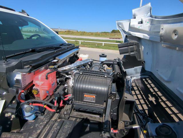 2023 Chevrolet Silverado MD LT