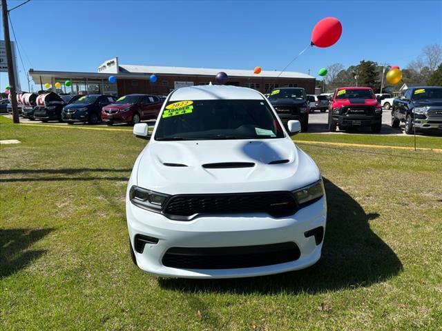 2022 Dodge Durango R/T AWD