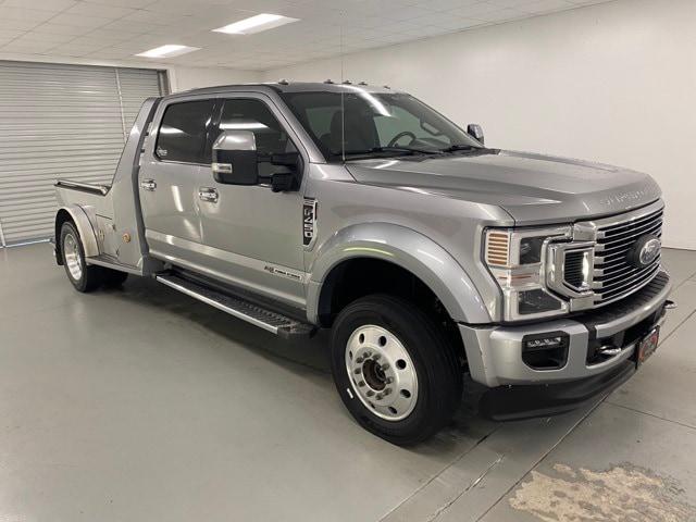 2020 Ford F-450 LARIAT