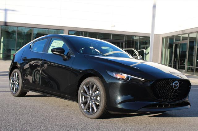 2024 Mazda Mazda3 2.5 S Preferred for sale in Gastonia, NC