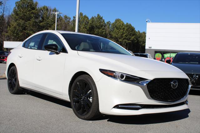 2024 Mazda Mazda3 2.5 Turbo Premium Plus for sale in Gastonia, NC