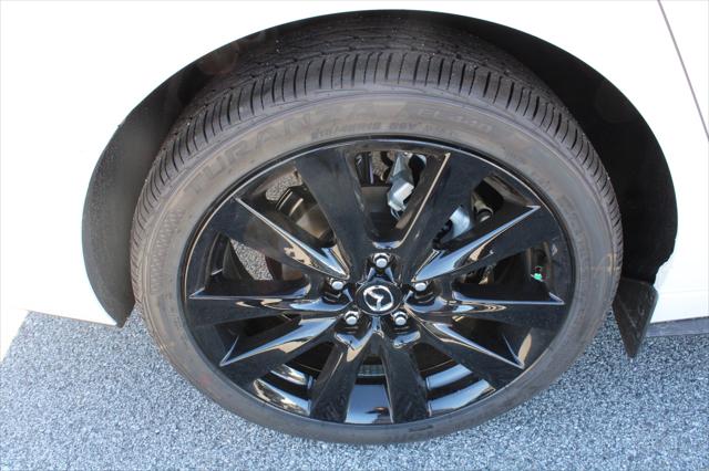 2024 Mazda Mazda3 2.5 Turbo Premium Plus