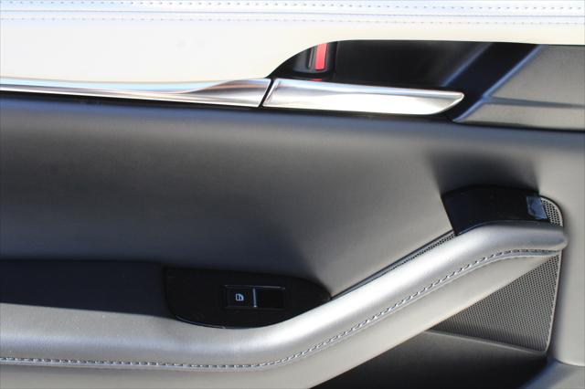 2024 Mazda Mazda3 2.5 Turbo Premium Plus