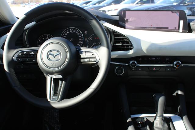 2024 Mazda Mazda3 2.5 Turbo Premium Plus