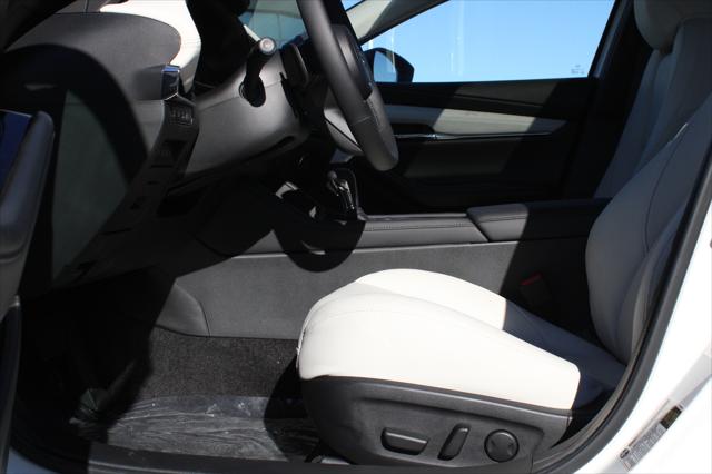 2024 Mazda Mazda3 2.5 Turbo Premium Plus
