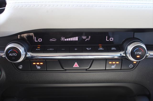 2024 Mazda Mazda3 2.5 Turbo Premium Plus