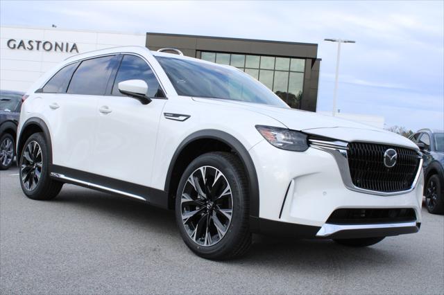 2024 Mazda X-90 Premium Plus for sale in Gastonia, NC