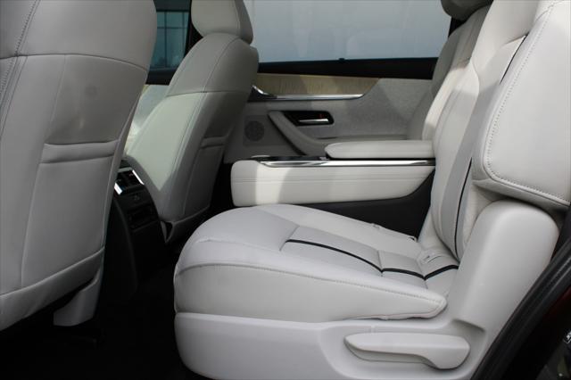 2024 Mazda X-90 3.3 Turbo S Premium Plus