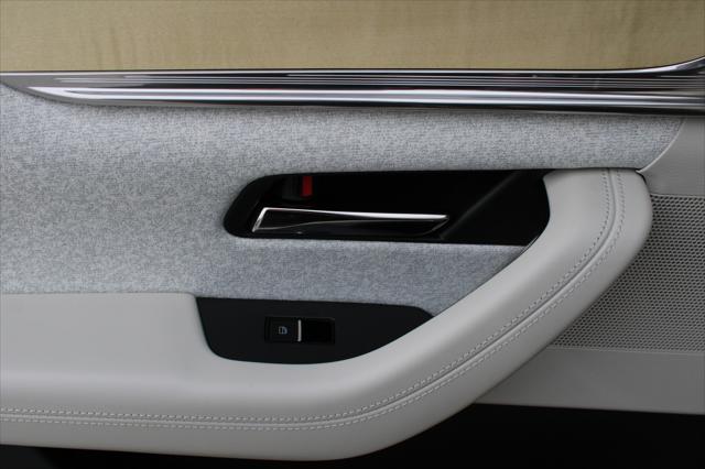 2024 Mazda X-90 3.3 Turbo S Premium Plus