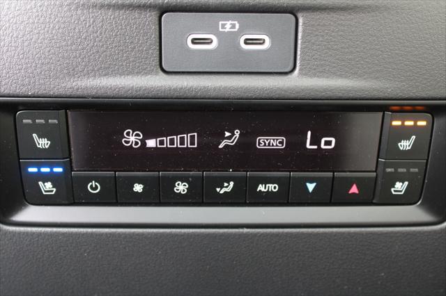 2024 Mazda X-90 3.3 Turbo S Premium Plus