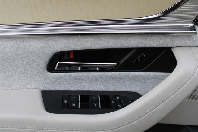 2024 Mazda X-90 3.3 Turbo S Premium Plus