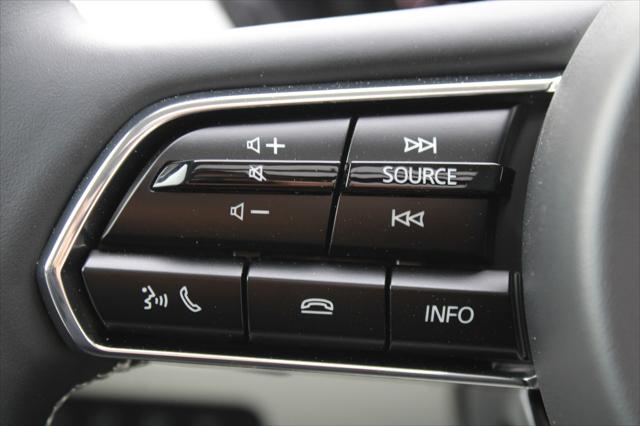 2024 Mazda X-90 3.3 Turbo S Premium Plus