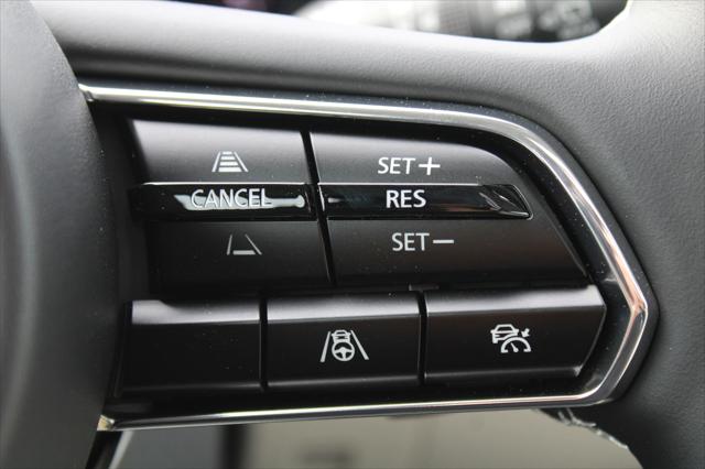 2024 Mazda X-90 3.3 Turbo S Premium Plus