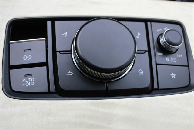 2024 Mazda X-90 3.3 Turbo S Premium Plus