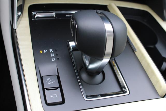 2024 Mazda X-90 3.3 Turbo S Premium Plus