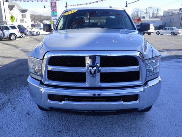 2017 Ram 2500 SLT Crew Cab 4x4 64 Box