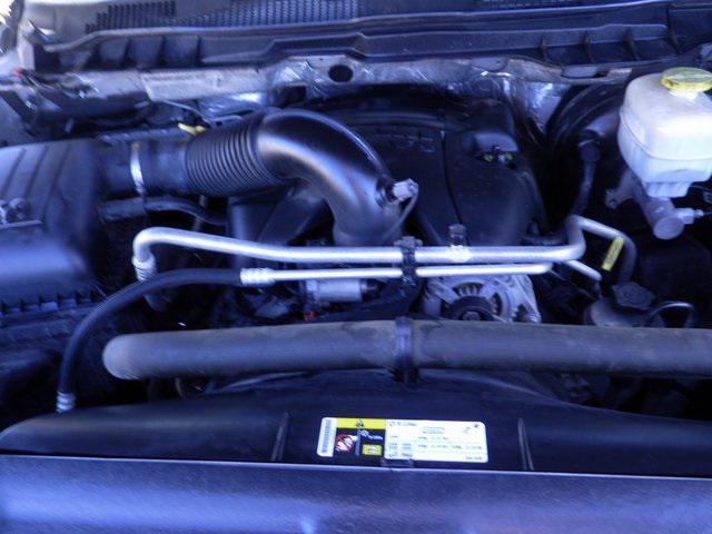 2017 Ram 2500 SLT Crew Cab 4x4 64 Box