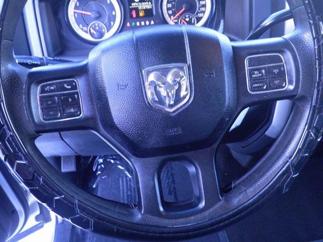 2017 Ram 2500 SLT Crew Cab 4x4 64 Box