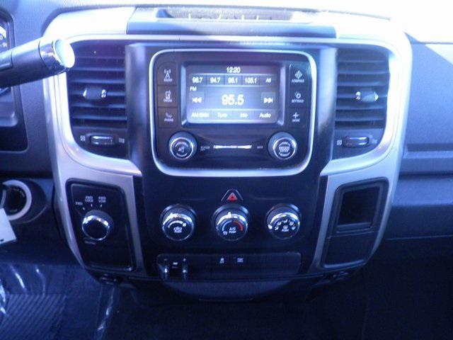 2017 Ram 2500 SLT Crew Cab 4x4 64 Box
