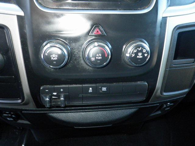 2017 Ram 2500 SLT Crew Cab 4x4 64 Box