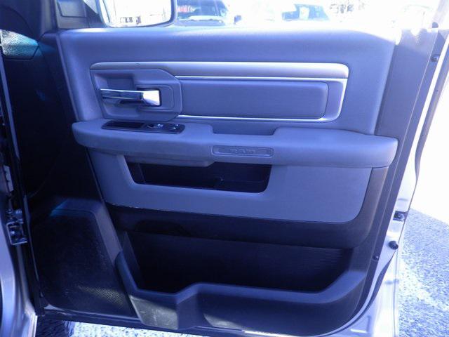 2017 Ram 2500 SLT Crew Cab 4x4 64 Box