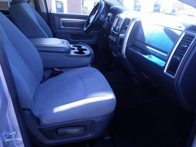 2017 Ram 2500 SLT Crew Cab 4x4 64 Box