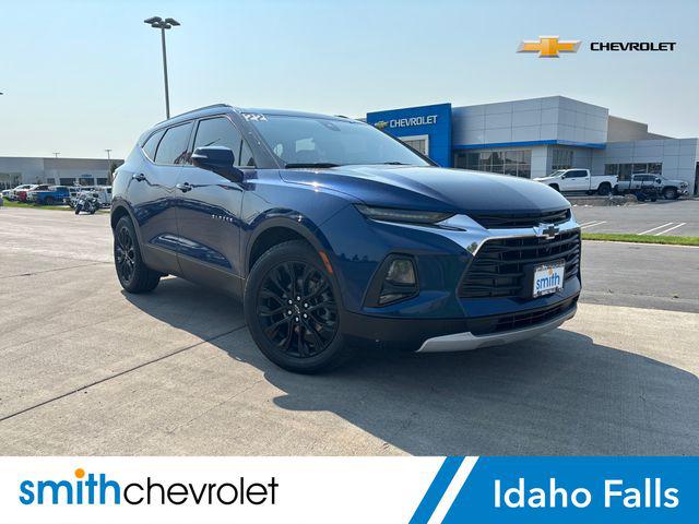 2022 Chevrolet Blazer AWD 3LT for sale in Idaho Falls, ID