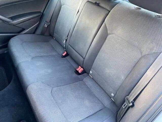 2013 Volkswagen Passat 2.5L S