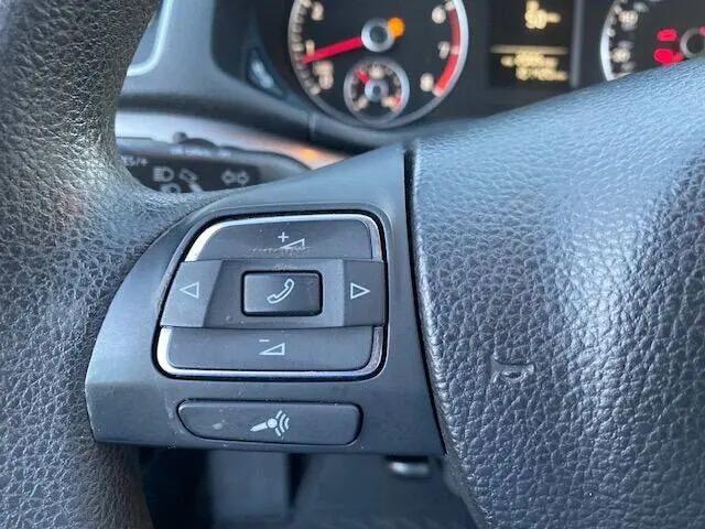 2013 Volkswagen Passat 2.5L S