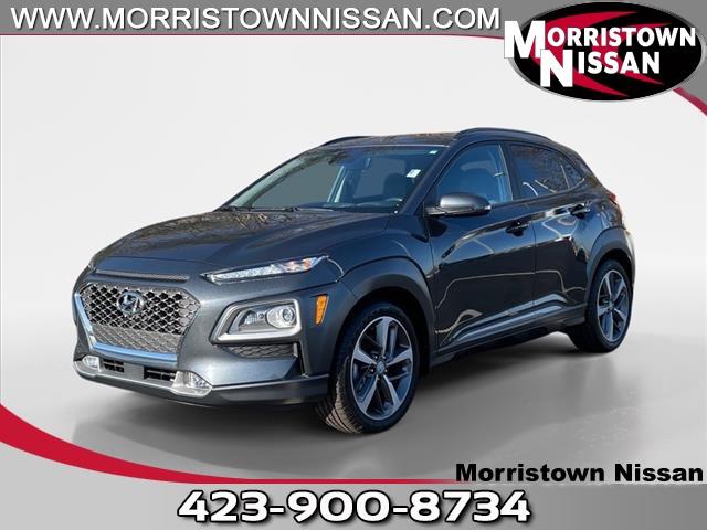 2021 Hyundai Kona Ultimate for sale in Morristown, TN