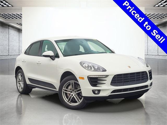 New & Used Porsche Macan for Sale Near Mill Valley, CA