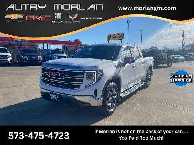 2023 GMC Sierra 1500 SLT for sale in Sikeston, MO