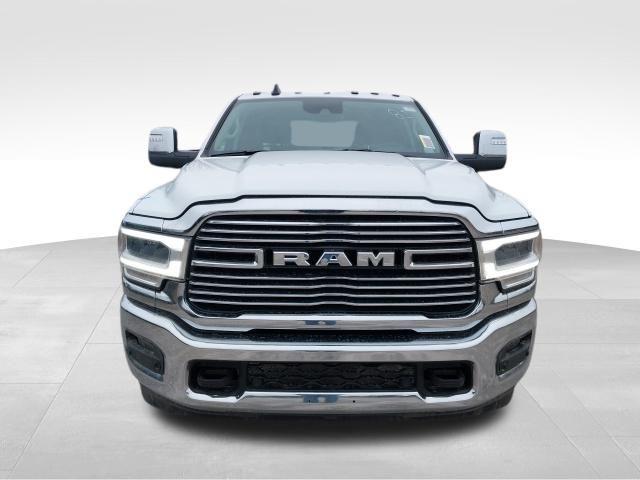 2024 RAM Ram 2500 RAM 2500 LARAMIE CREW CAB 4X4 64 BOX