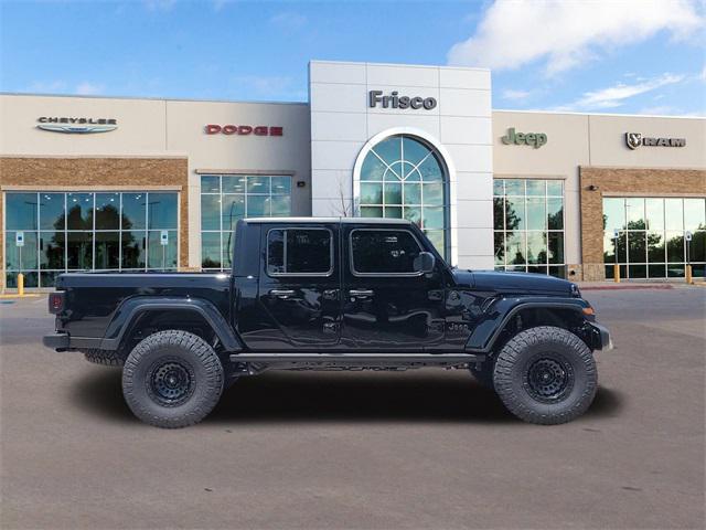 2024 Jeep Gladiator GLADIATOR SPORT S 4X4