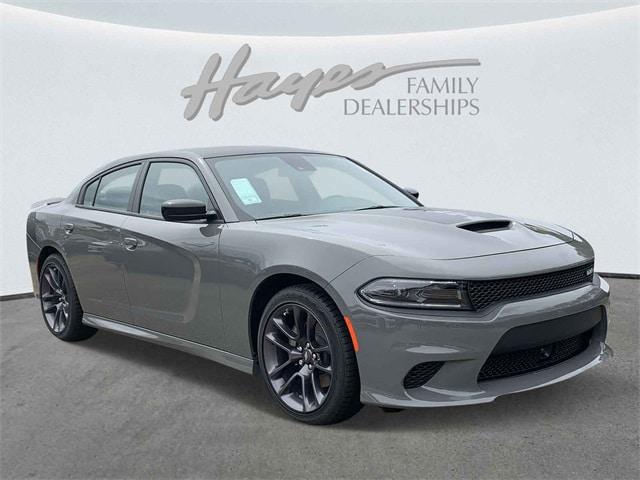 2023 Dodge Charger CHARGER R/T