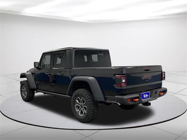 2024 Jeep Gladiator GLADIATOR MOJAVE 4X4