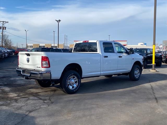 2024 RAM Ram 3500 RAM 3500 TRADESMAN CREW CAB 4X4 8 BOX