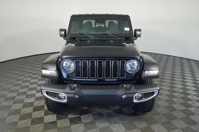 2024 Jeep Gladiator GLADIATOR SPORT S 4X4