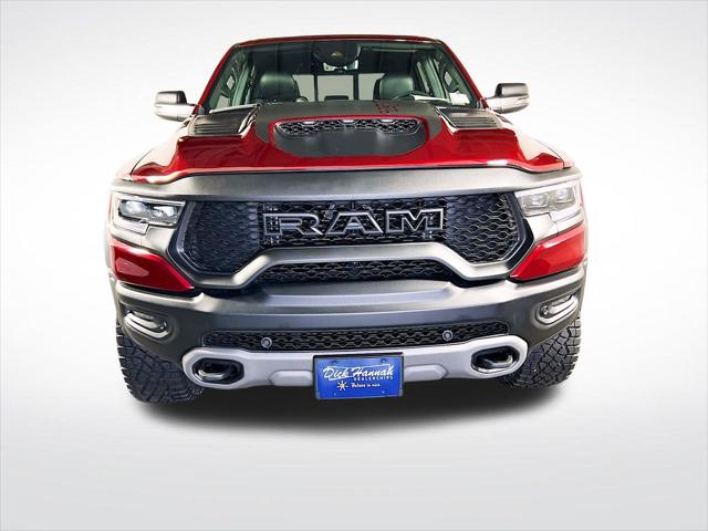 2024 RAM Ram 1500 RAM 1500 TRX CREW CAB 4X4 57 BOX