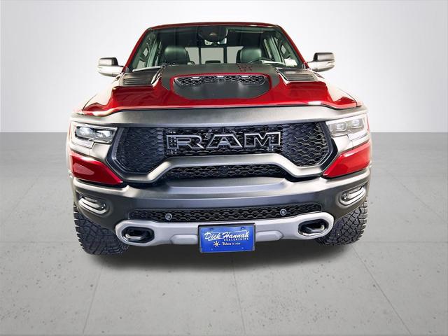 2024 RAM Ram 1500 RAM 1500 TRX CREW CAB 4X4 57 BOX