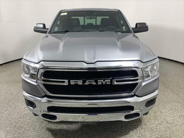 2024 RAM Ram 1500 RAM 1500 TRADESMAN CREW CAB 4X4 57 BOX