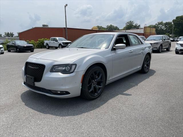 2022 Chrysler 300 S