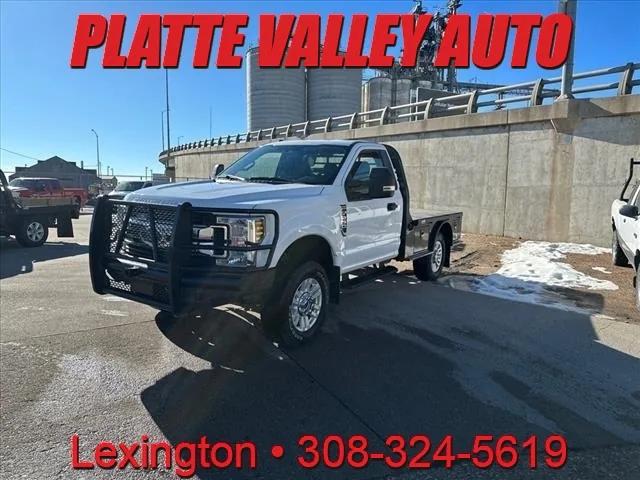 2019 Ford F-250  2019 Ford F-250