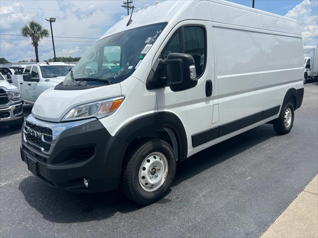 2023 RAM Ram ProMaster RAM PROMASTER 2500 CARGO VAN HIGH ROOF 159 WB