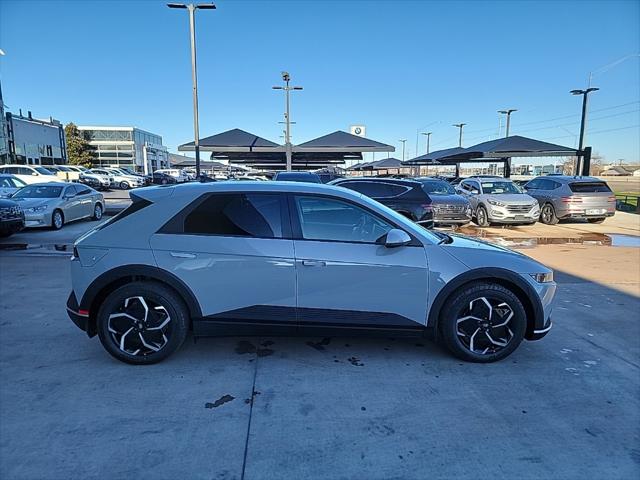 2024 Hyundai IONIQ 5 SEL