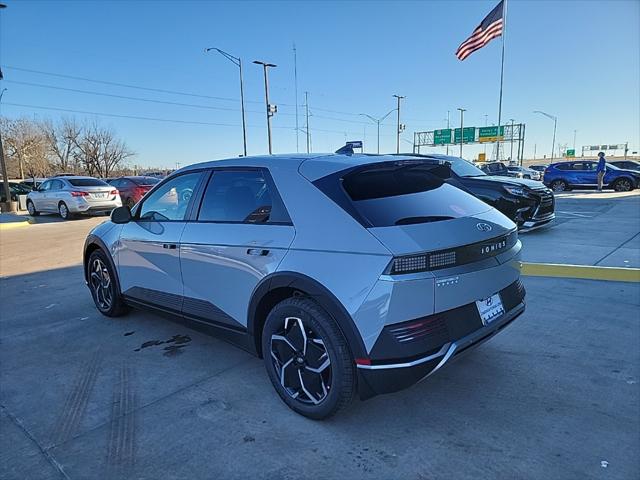 2024 Hyundai IONIQ 5 SEL
